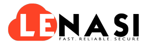 Lenasi Web Host