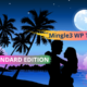 Mingle3 WordPress Theme - Standard Edition