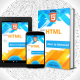 Learn HTML5 eBook - Basic to Advanced