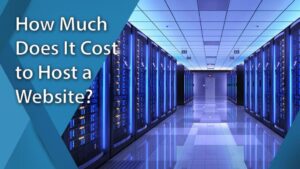 Web Hosting Prices in Kenya