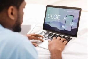 How to Start a Profitable Blog