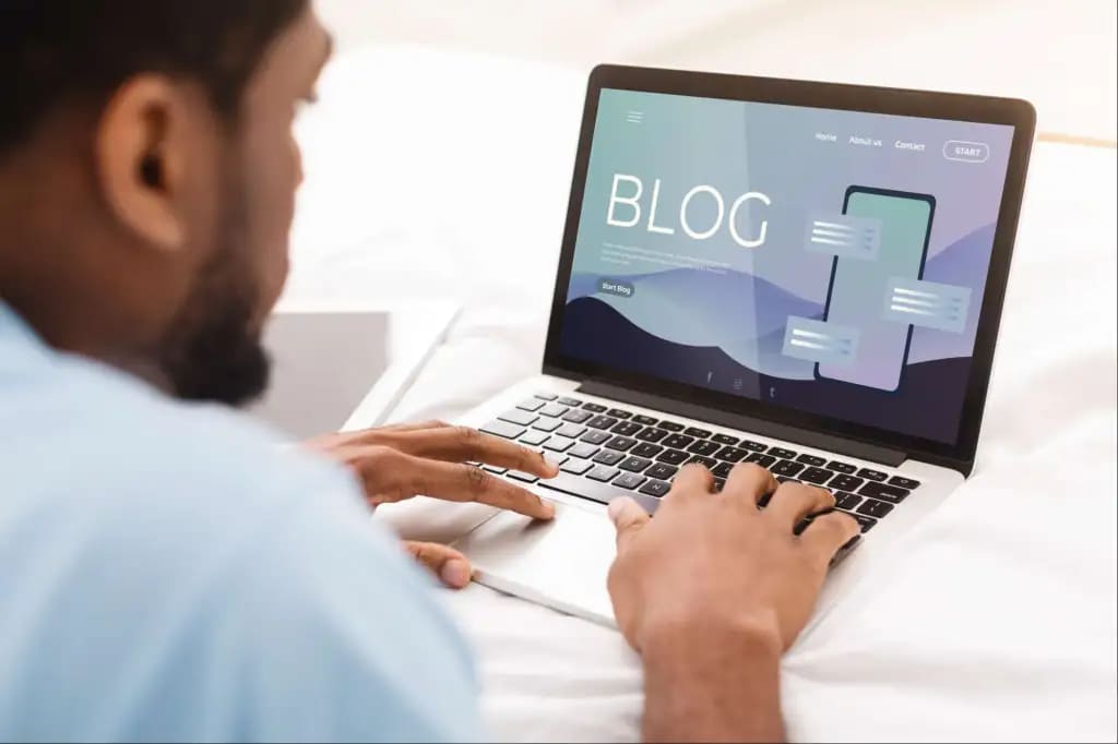 How to Start a Profitable Blog