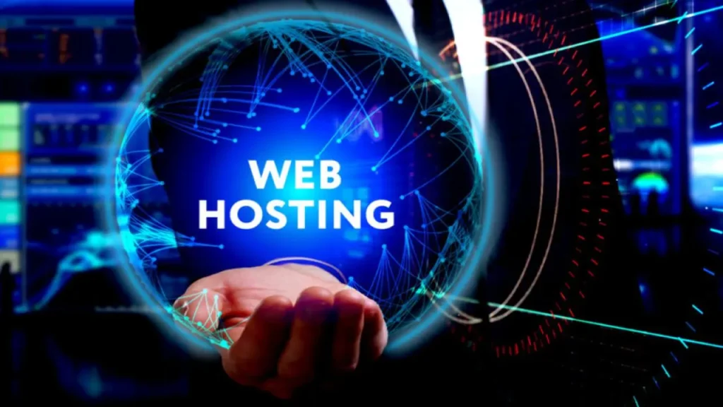 The Best Web Hosting Company in Kenya