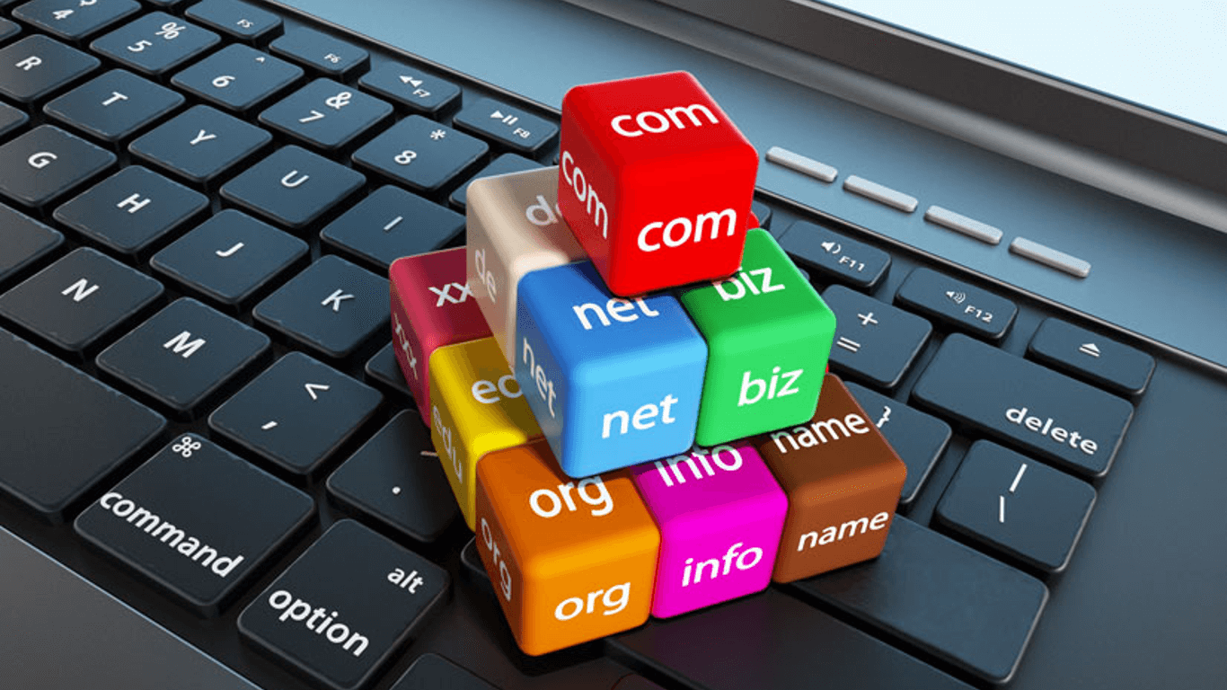 Domain Name Registration in Kenya