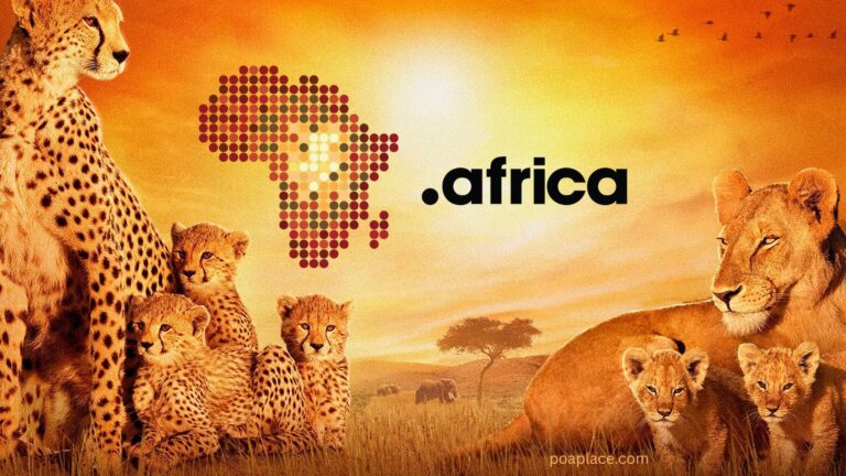 .Africa Domain Name Registration in Kenya