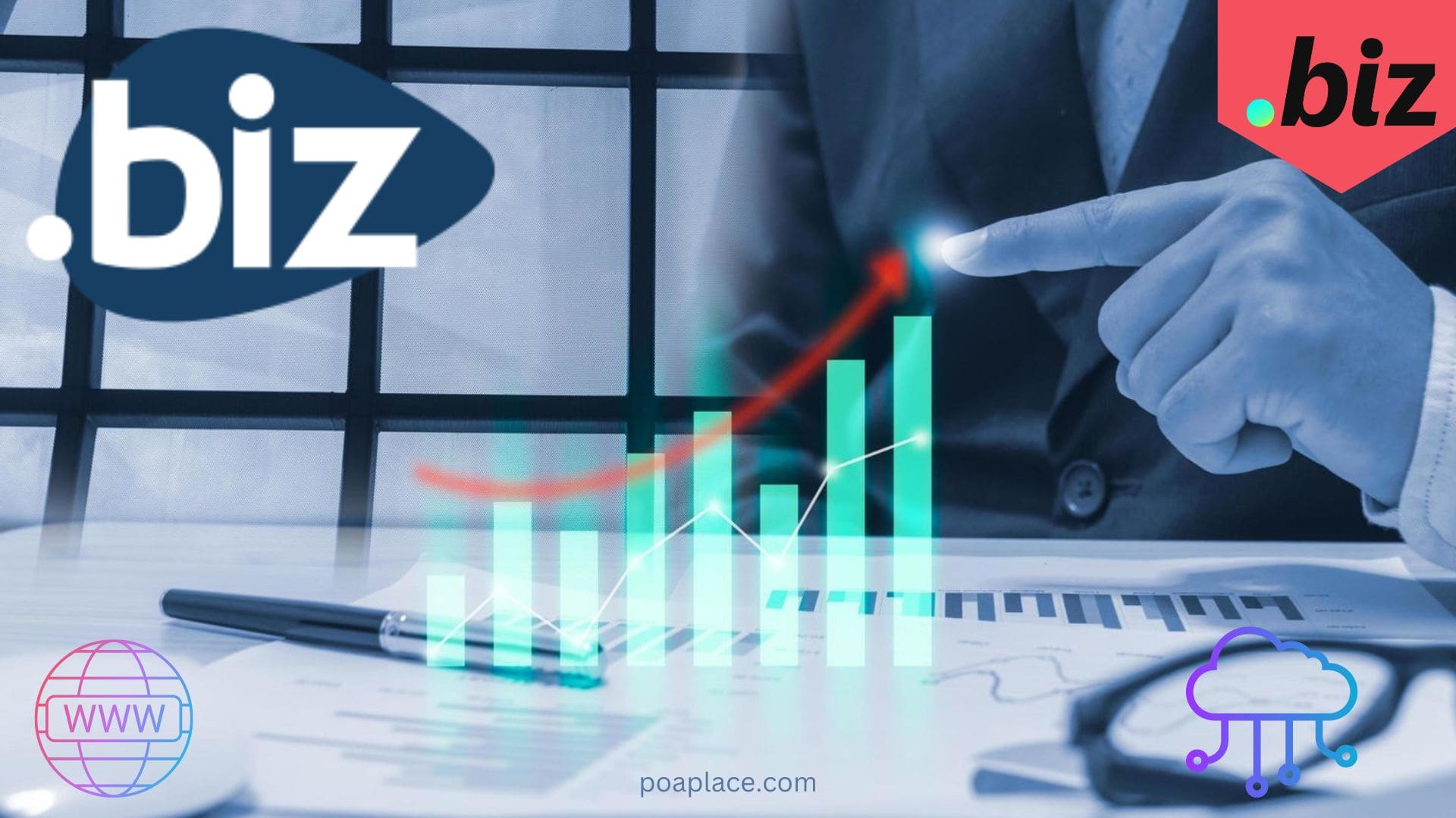 Dot Biz (.biz) Domain Registration in Kenya