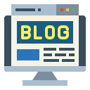 Create a Blog