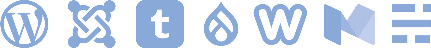 Blogging Platforms | Web Hosting | Website Builders