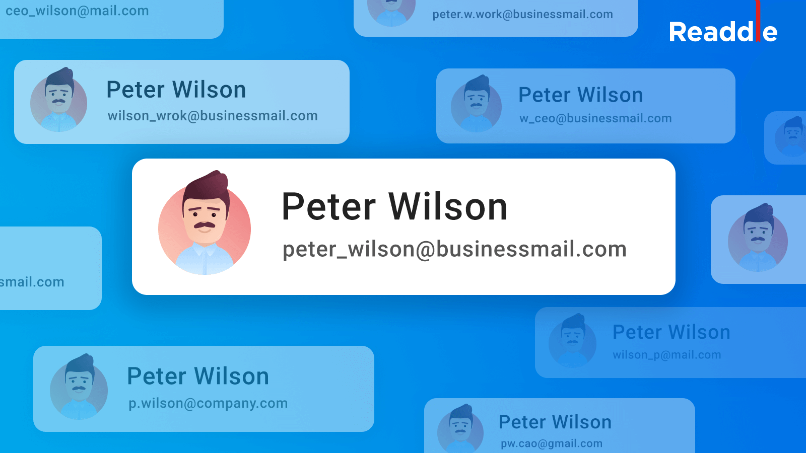 Create a Business Email Address