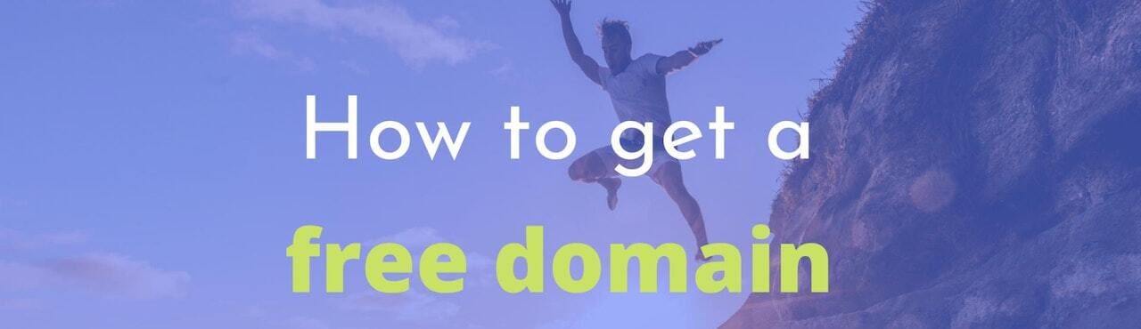 How to Get a Free Domain in Kenya