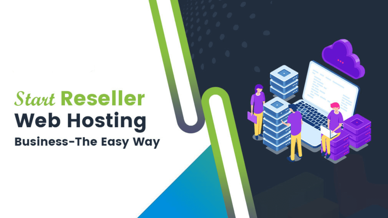 Reseller Hosting