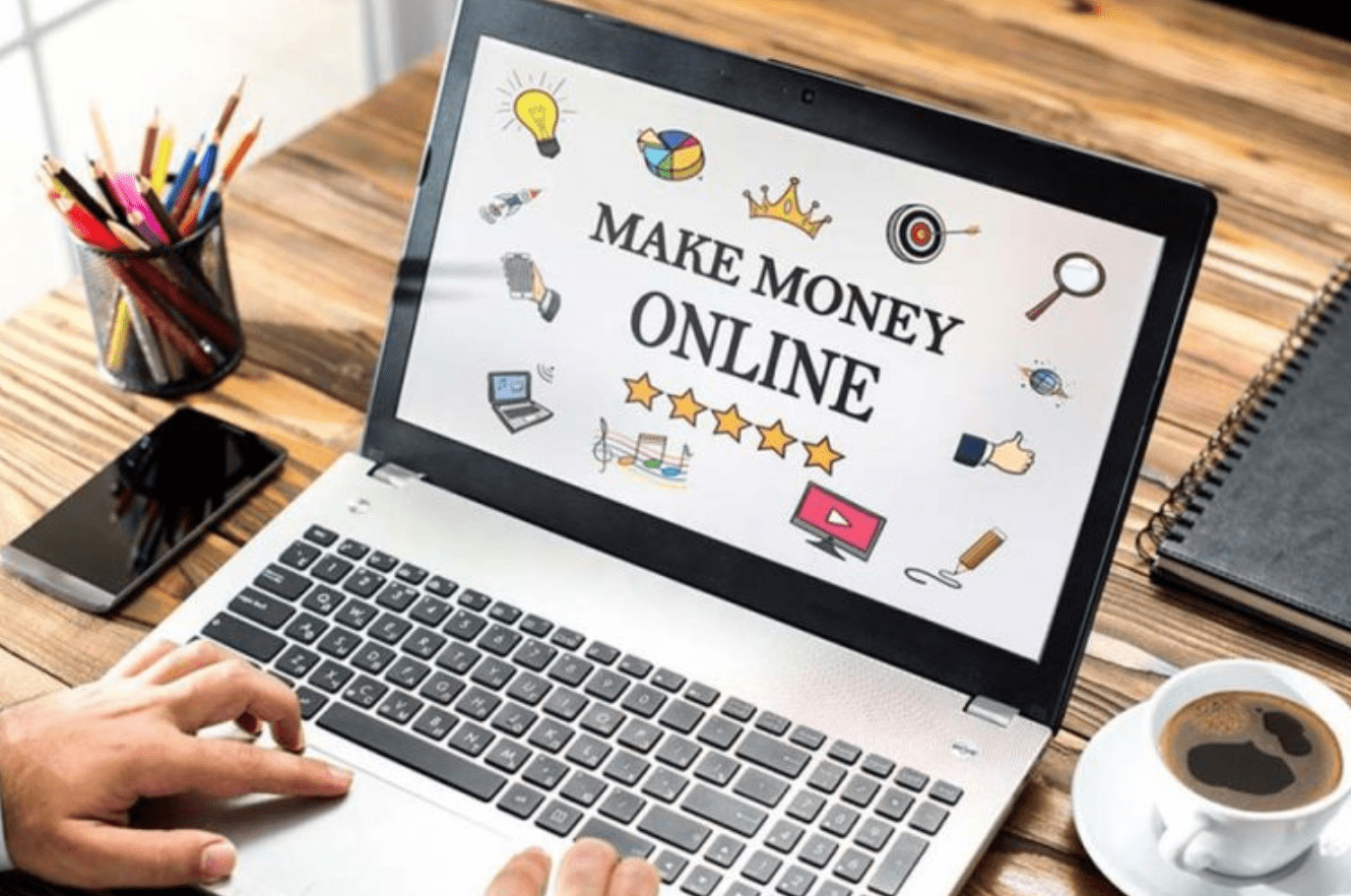 Proven Ways to Make Money Online in Kenya