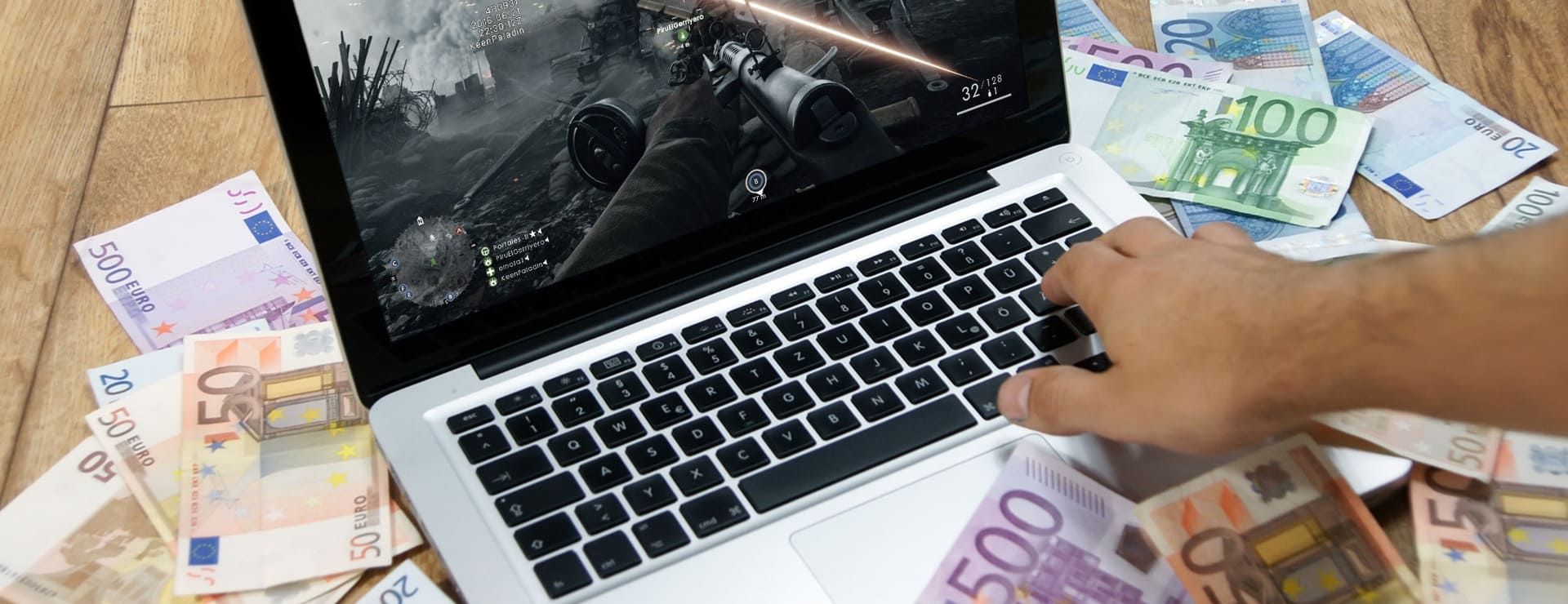 make-money-using-laptop