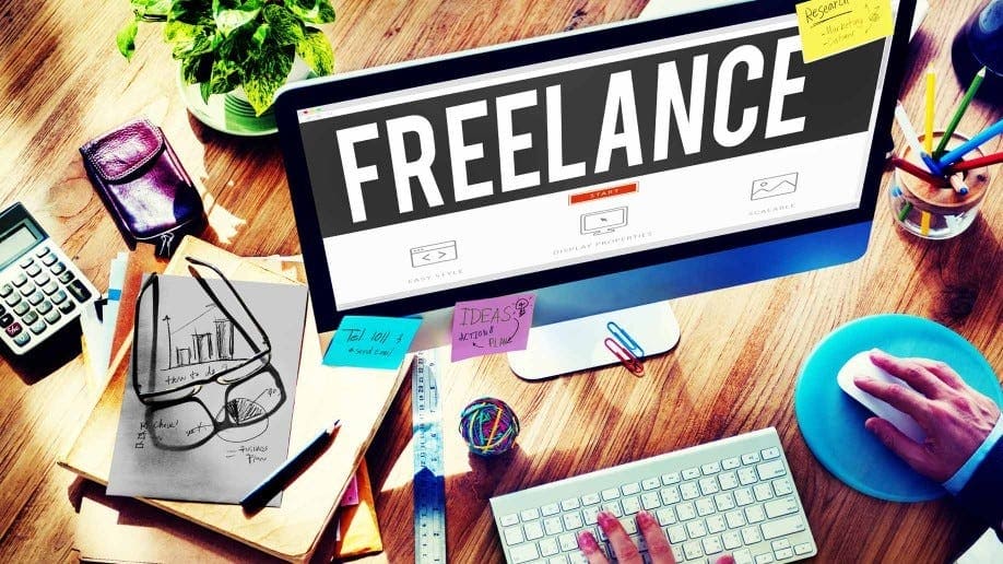 Find Freelance Work Online
