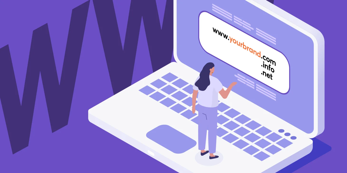 How to Register Domain Name