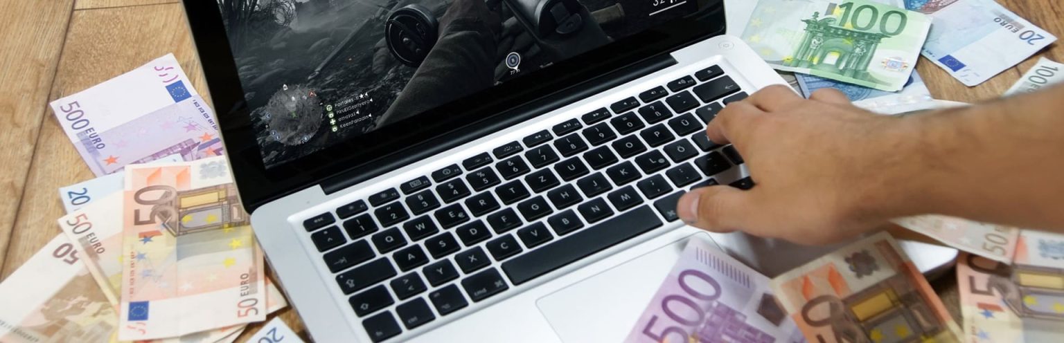 make-money-online-laptop