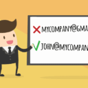 Professional Email Address