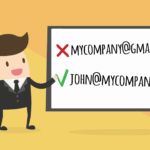 Professional Email Address
